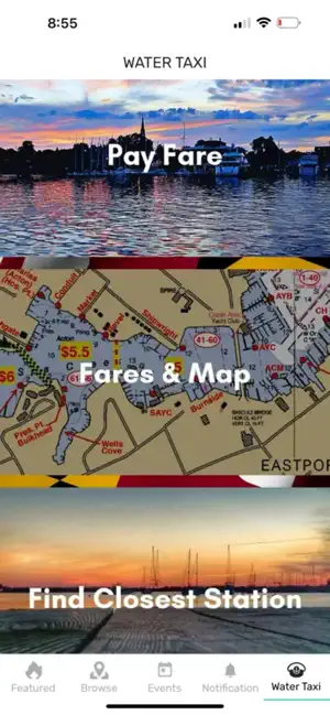 Where In Annapolis screenshot 4