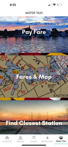 Where In Annapolis Screenshot 4 of 4