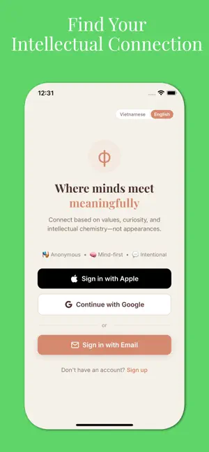 PhiDr screenshot 1