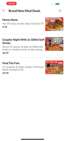 The Pizza Guy's screenshot