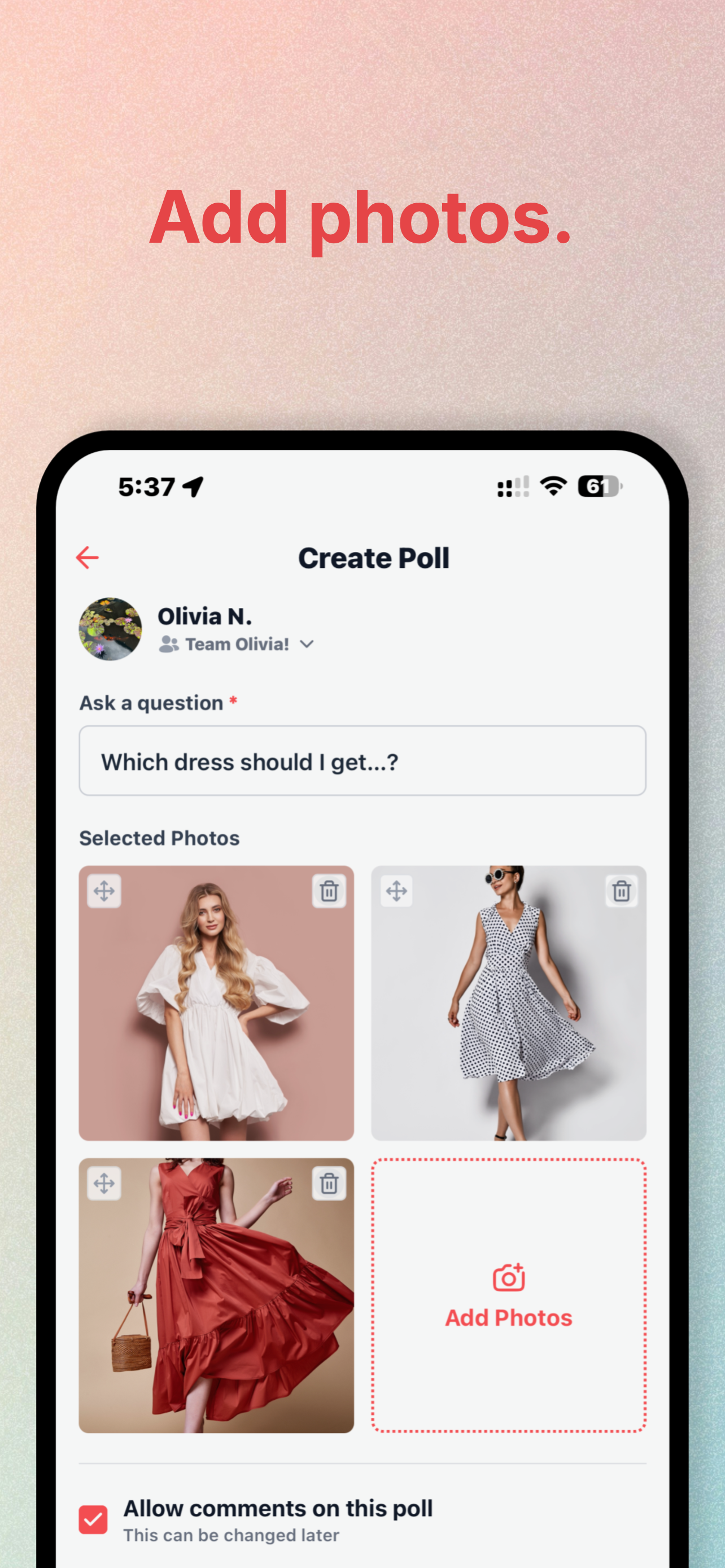 Chuuzer screenshot 3