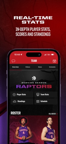 Toronto Raptorsのおすすめ画像5