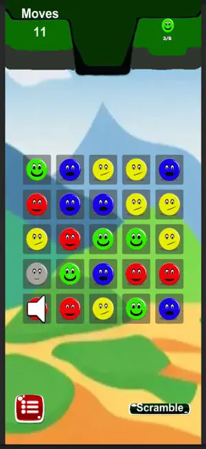 SmileMania screenshot 1