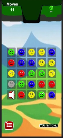 SmileMania screenshot