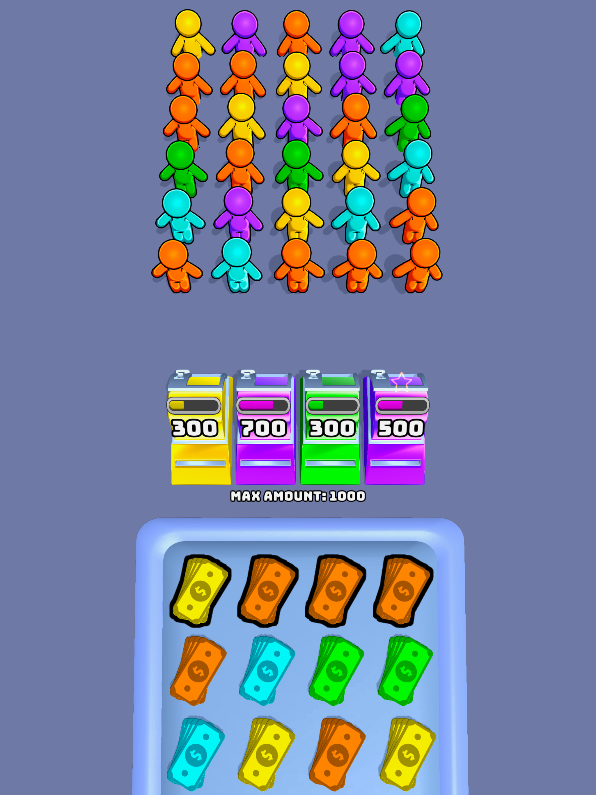 ATM Frenzy screenshot 9
