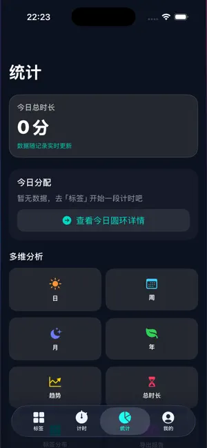 云科效率工具 screenshot 1