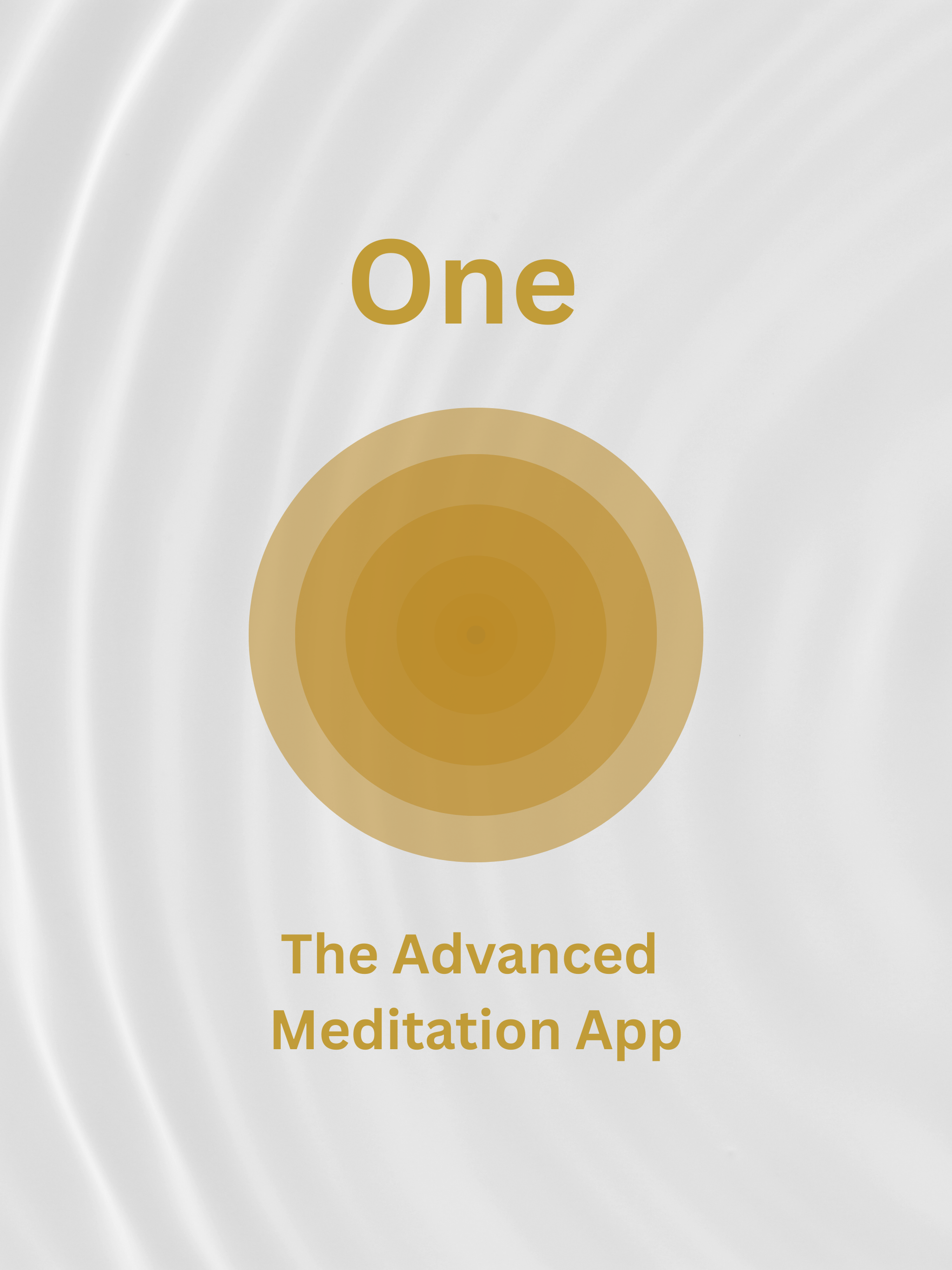 One: Advanced Meditation App screenshot 9