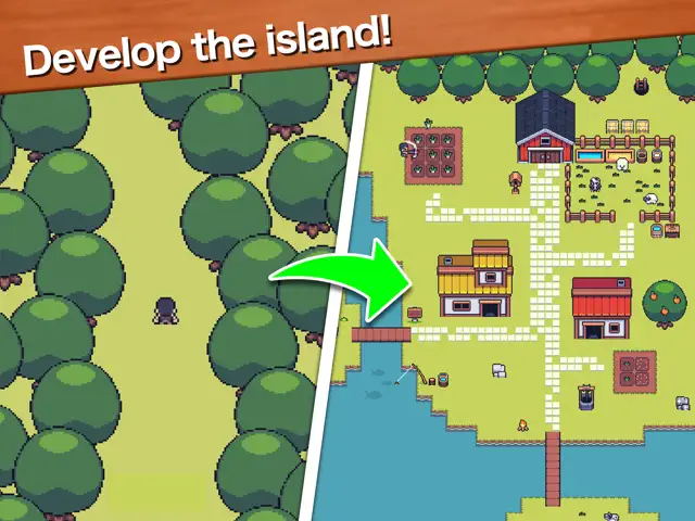 Mini Mini Farm screenshot 9