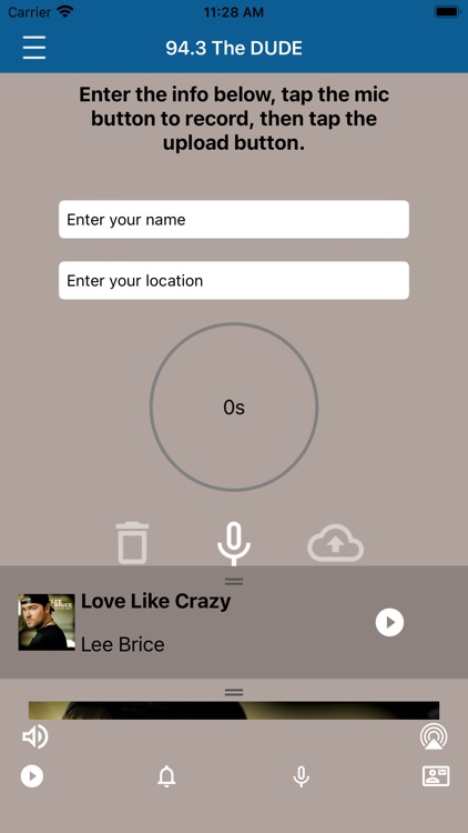 94.3 The DUDE screenshot-3