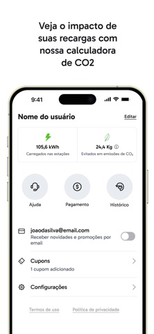 Optfiber Energy screenshot