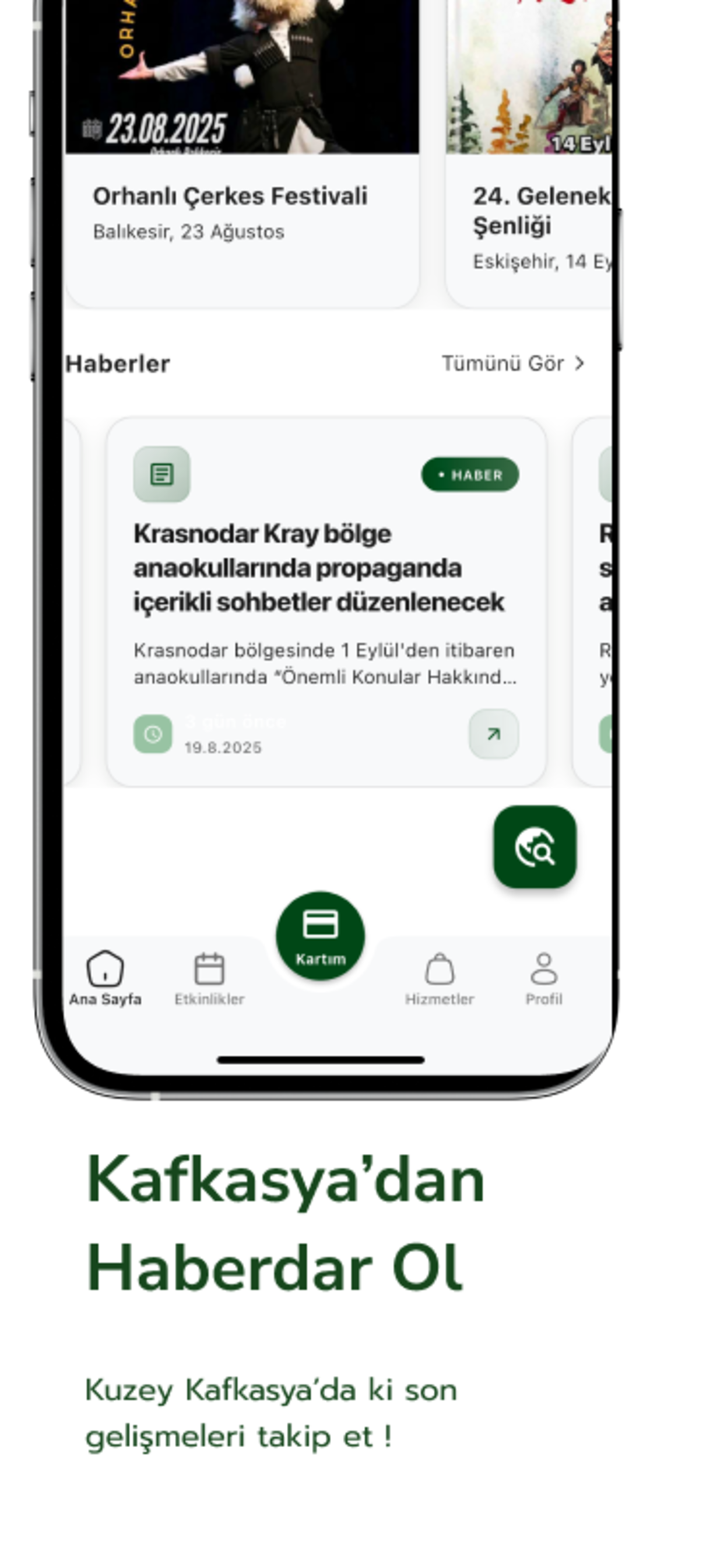 NartGo