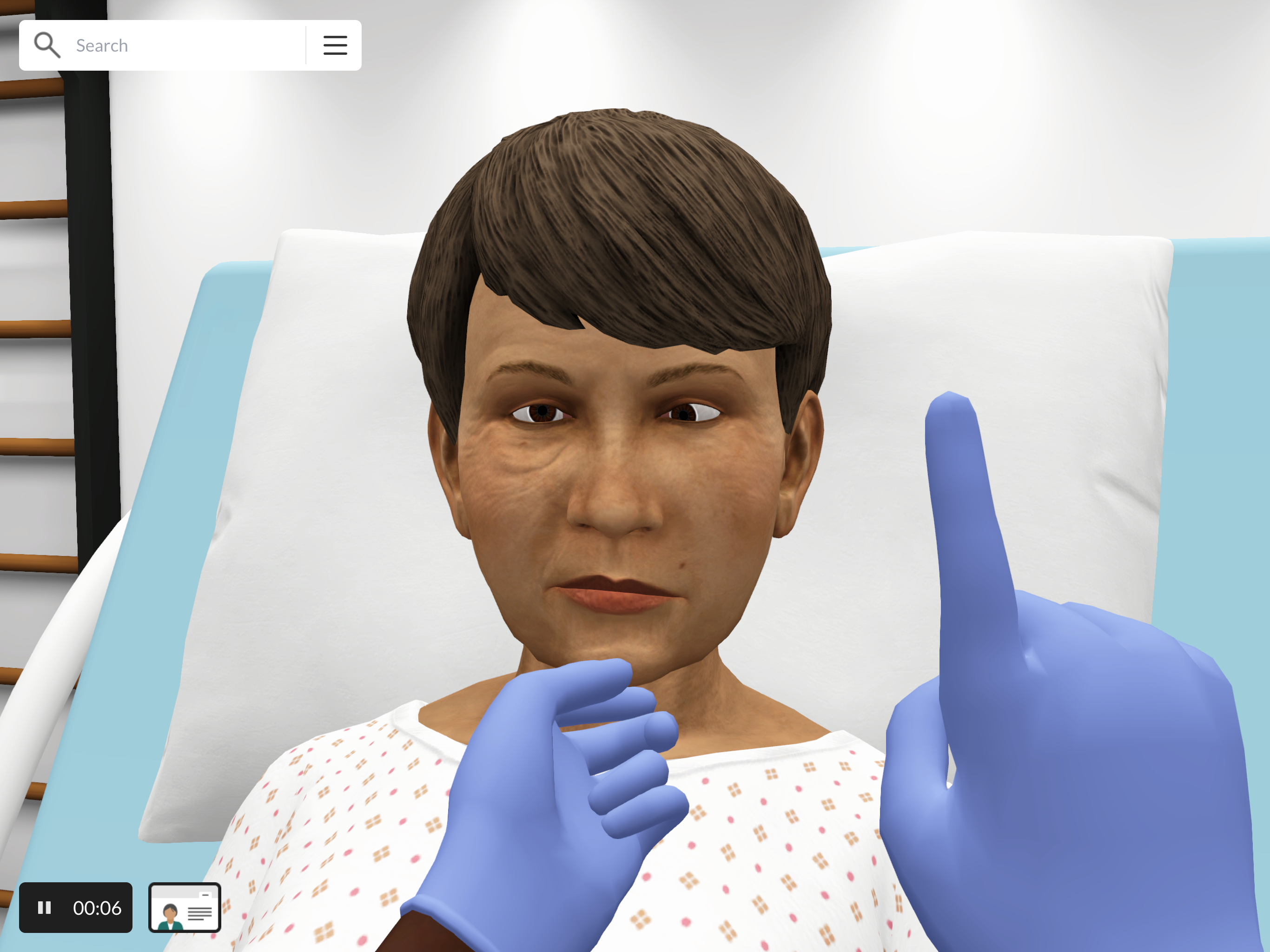 AHA ESLS screenshot 5