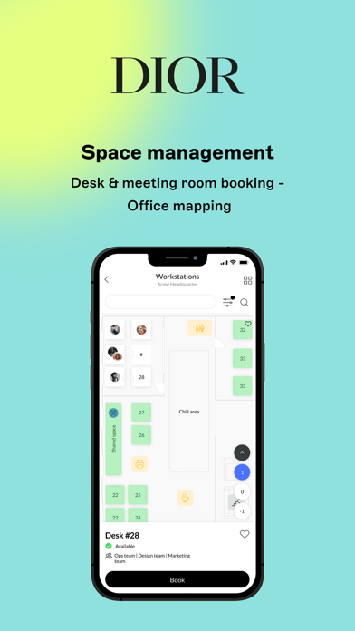 EasyPlace Screenshot