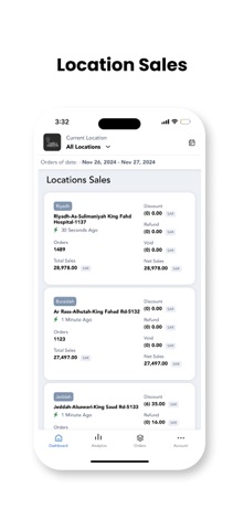 Marn Pocket Screenshot 3 of 4