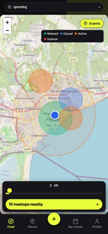Vibelocate Screenshot 7 of 8