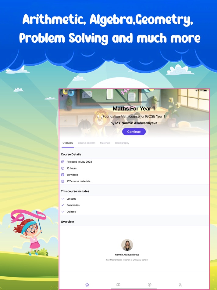 #2. Aspire Learning App (iOS) 由: Aspire Educational Technologies FZ-LLC