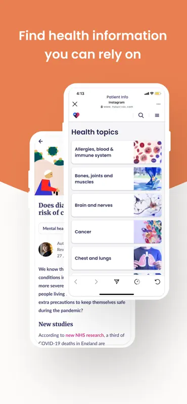 Patient Access screenshot 5 of 10