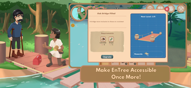 Access: EnTree Screenshot 2 of 6