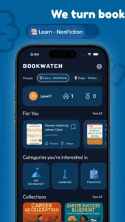 bookwatch - visual booktok iphone images 2