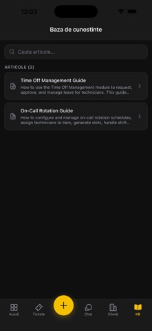 MspCoreX screenshot