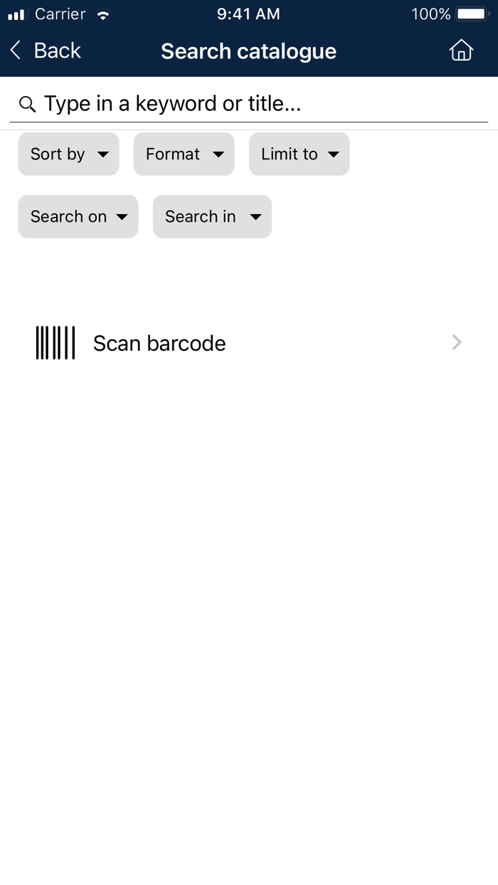 City of Wanneroo Libraries