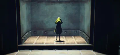 Screenshot 6 di 6 di 小小梦魇