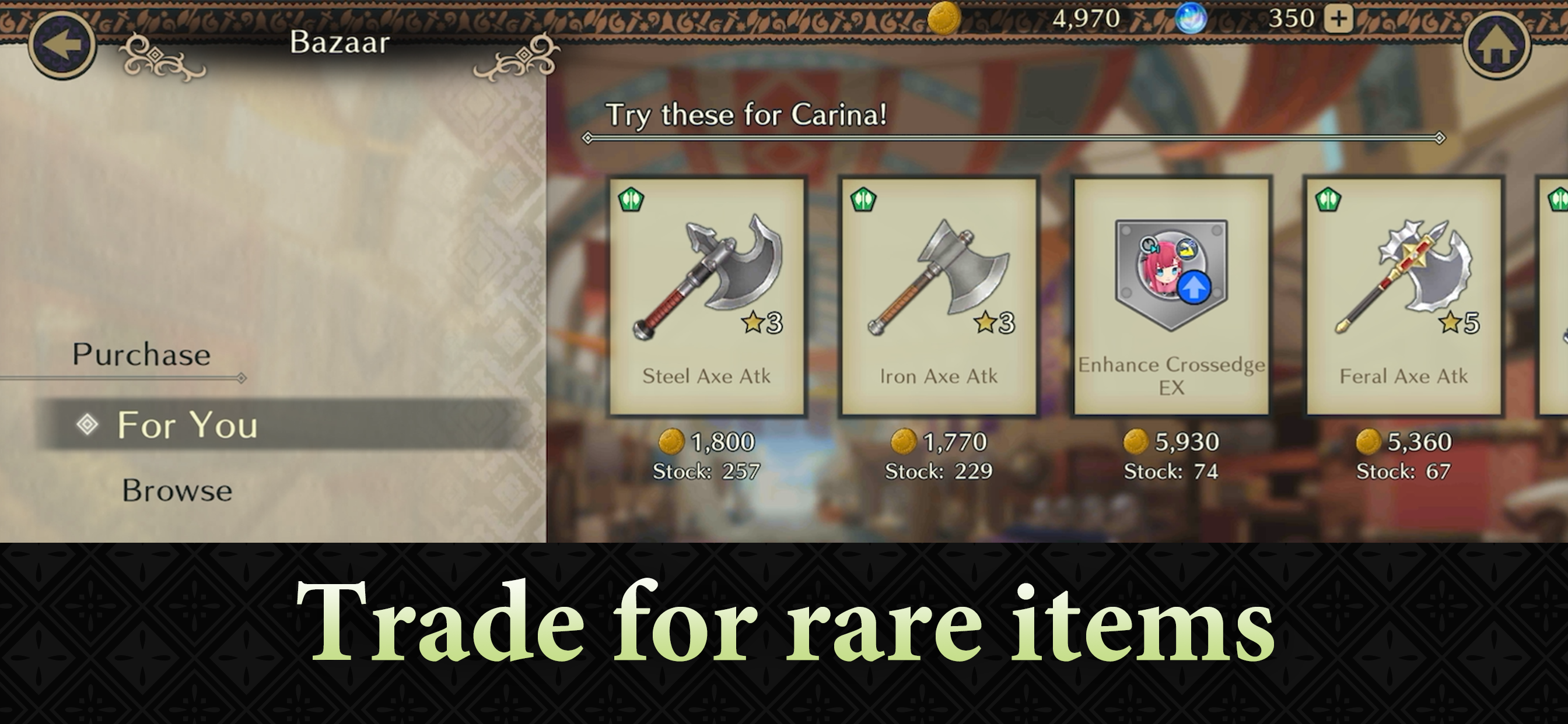 Fire Emblem Shadows screenshot 7