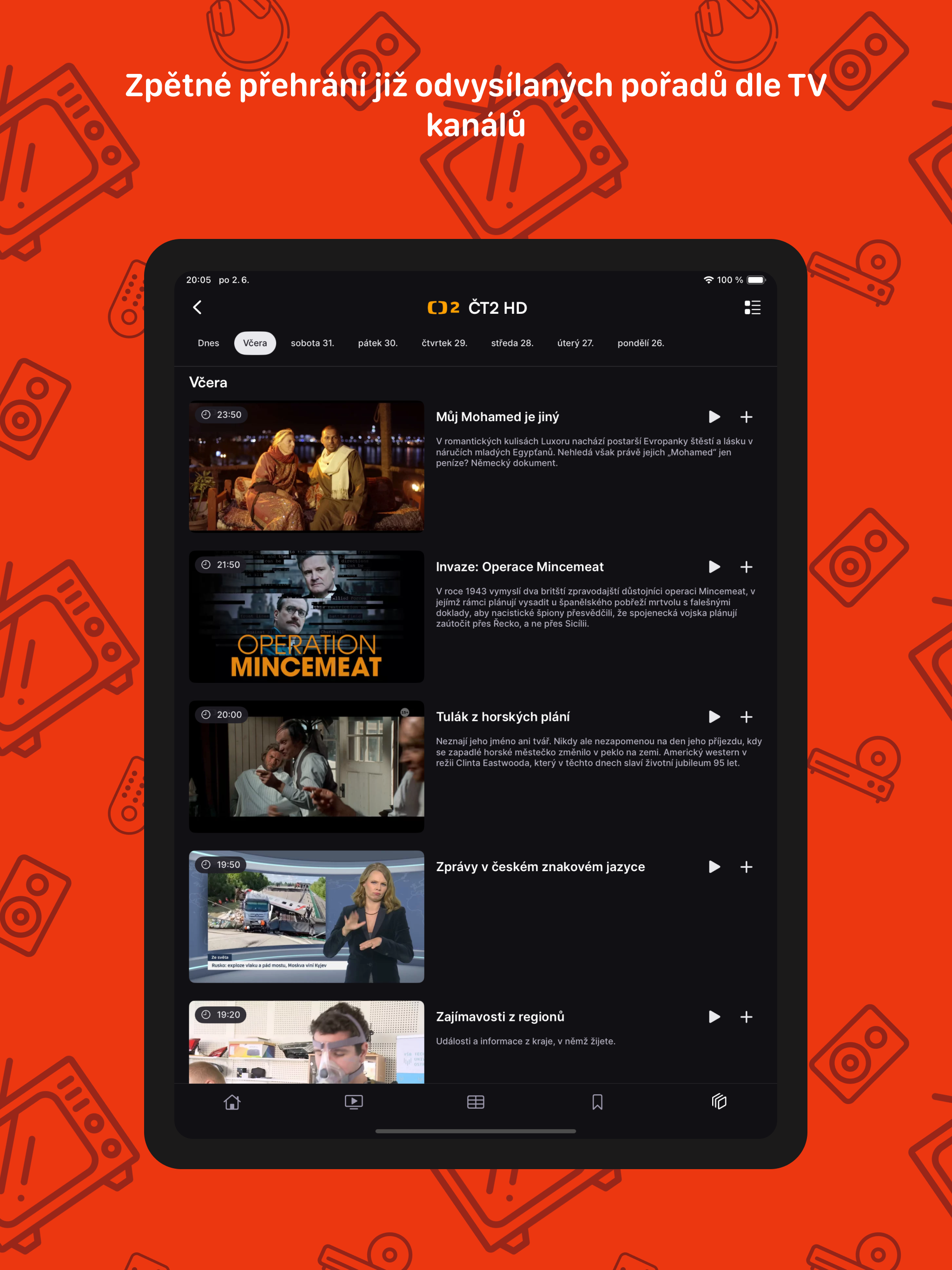 Zdarma TV