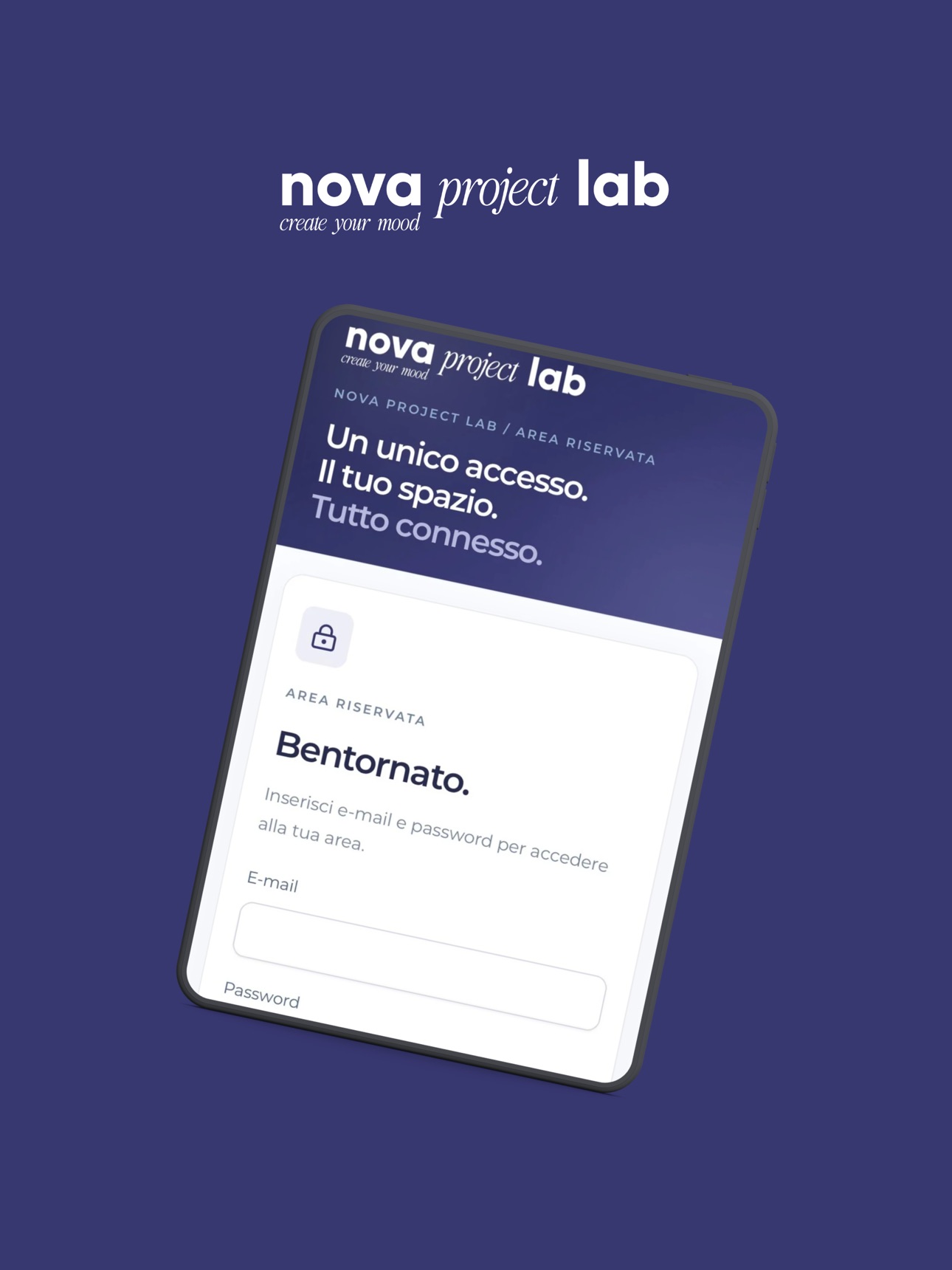 Screenshot 6 of Nova Project Lab
