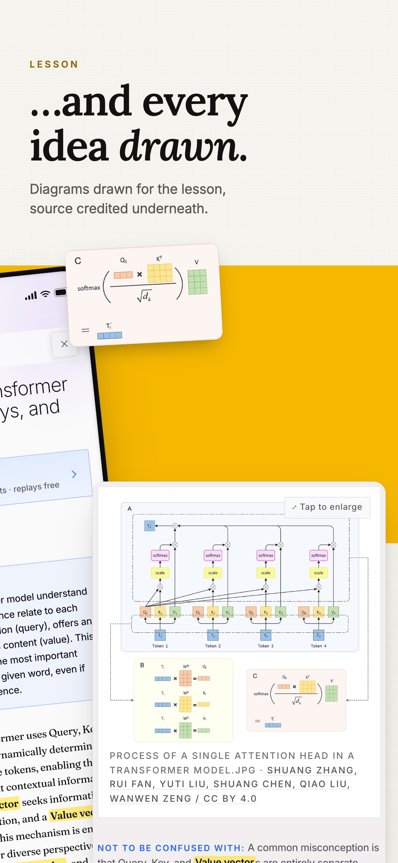 Screenshot 3 of Nodebook: Learn & Remember
