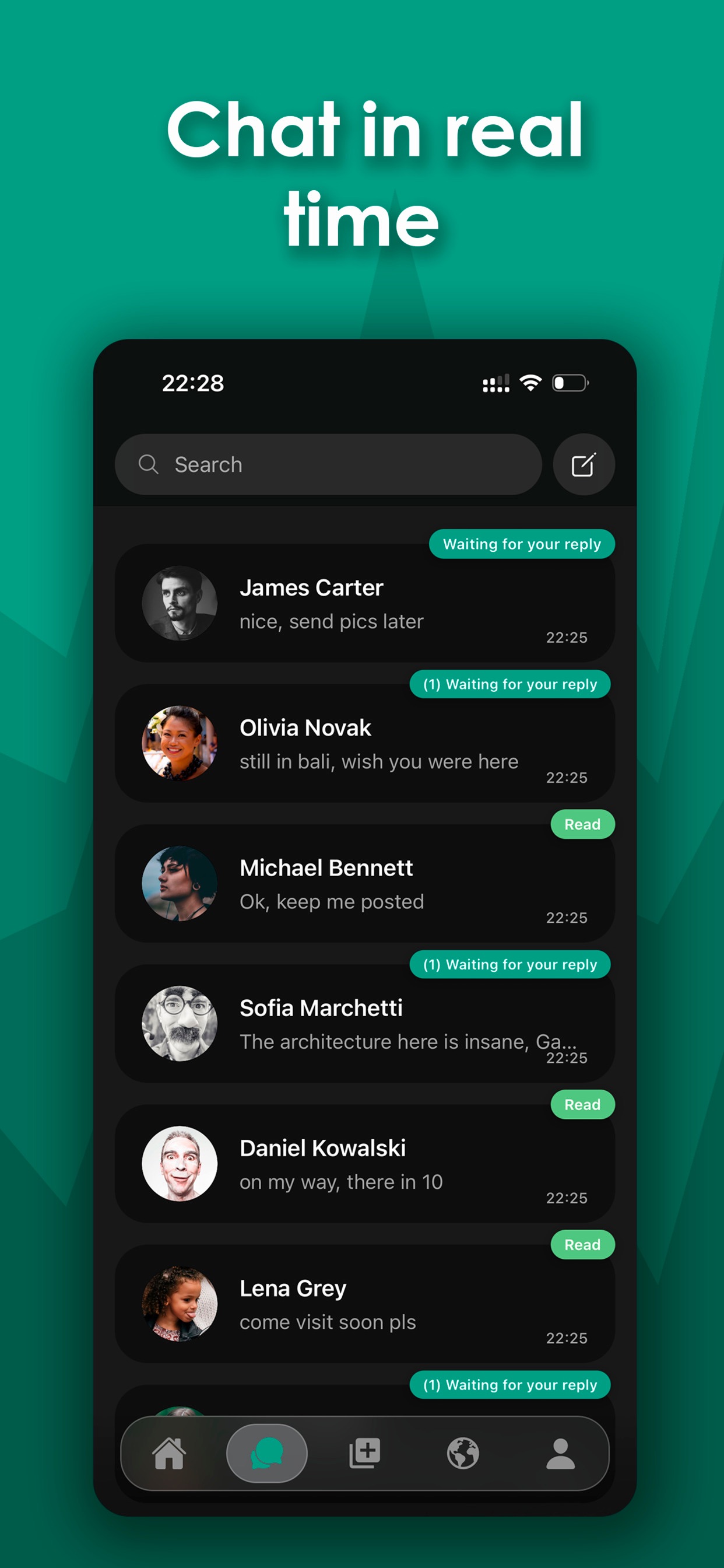 Screenshot 2 of Tervolia