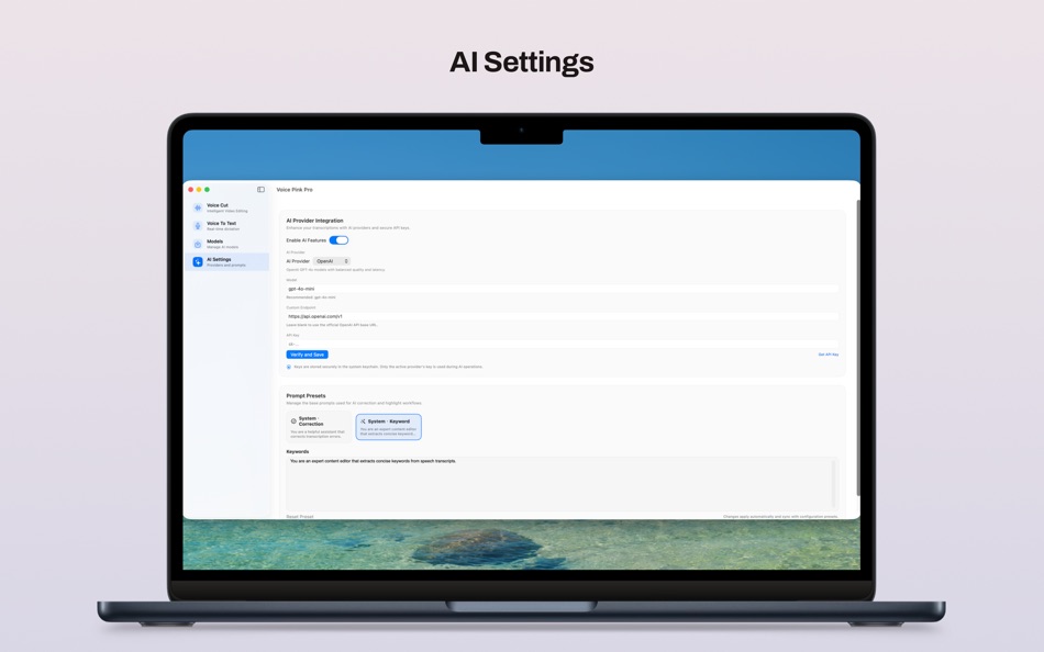 #4. Voice Flow Pro (macOS) โดย: 奇 李