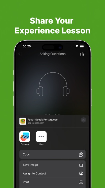 Fast - Speak Portuguese