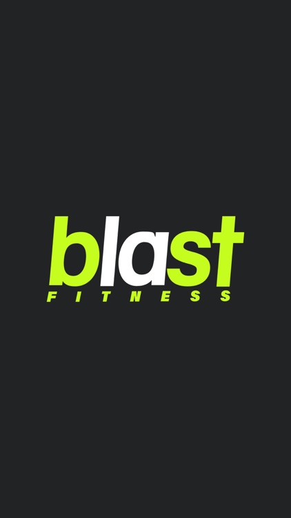 Blast Fit LA