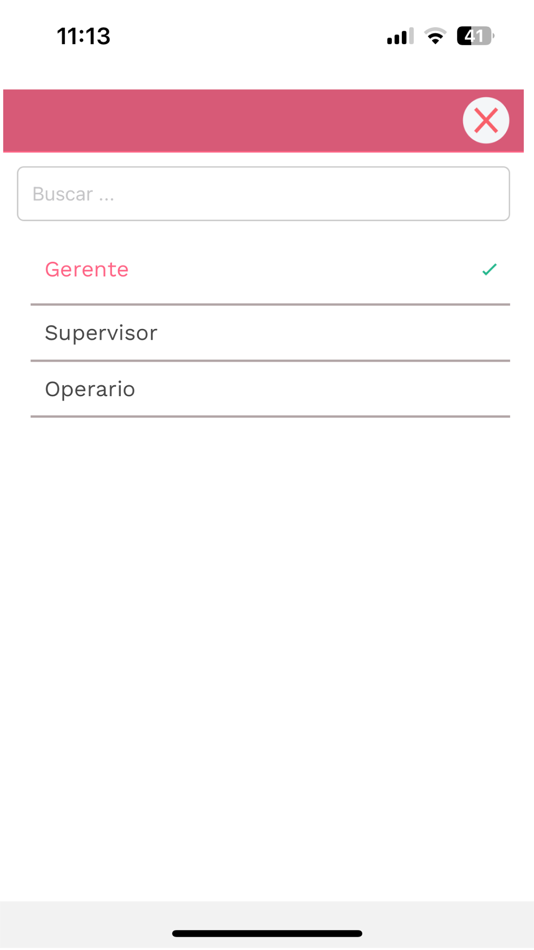 #2. APPCC Check (iOS) 由: Dienteazul
