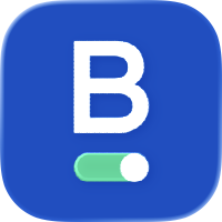 Blinkay: smart parking app