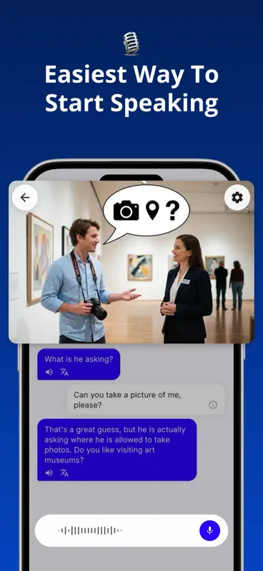 BigBean - Learn English Words screenshot 4 of 9
