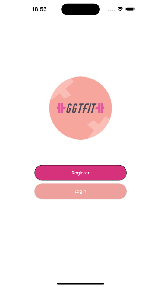 GGTFIT APP - 1.1.2 - (iOS)