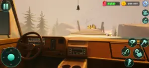 RV Camper Journey to the Top screenshot 3