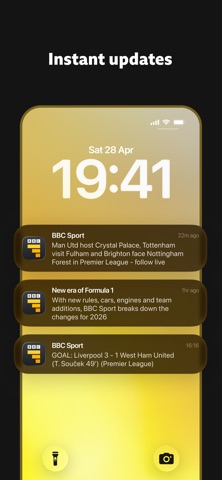BBC Sport Screenshot 5 of 6