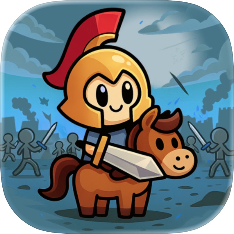 Guardian War: RPG Pixel Games screenshot 6