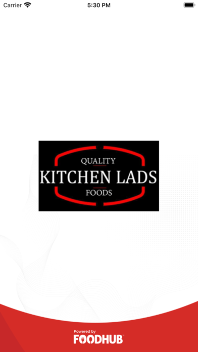 Kitchen Lads Screenshot