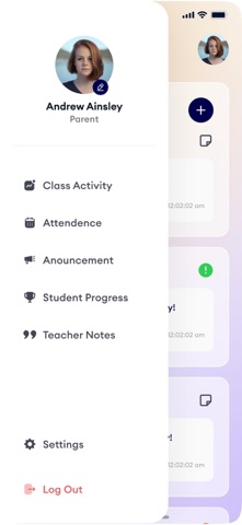 Digital School Parent App Screenshot 8 of 8