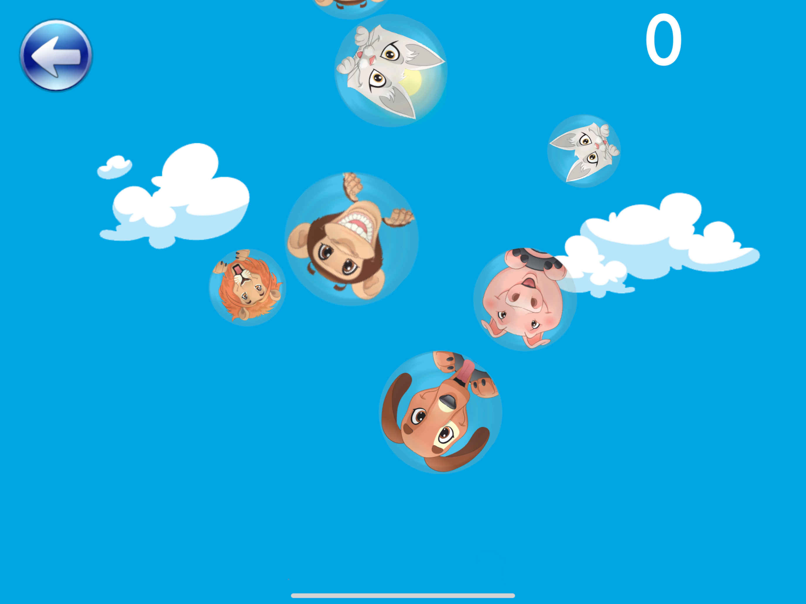 Farm for toddlers screenshot 8