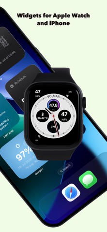 Wrist Temperature Tracker Screenshot 2 of 7