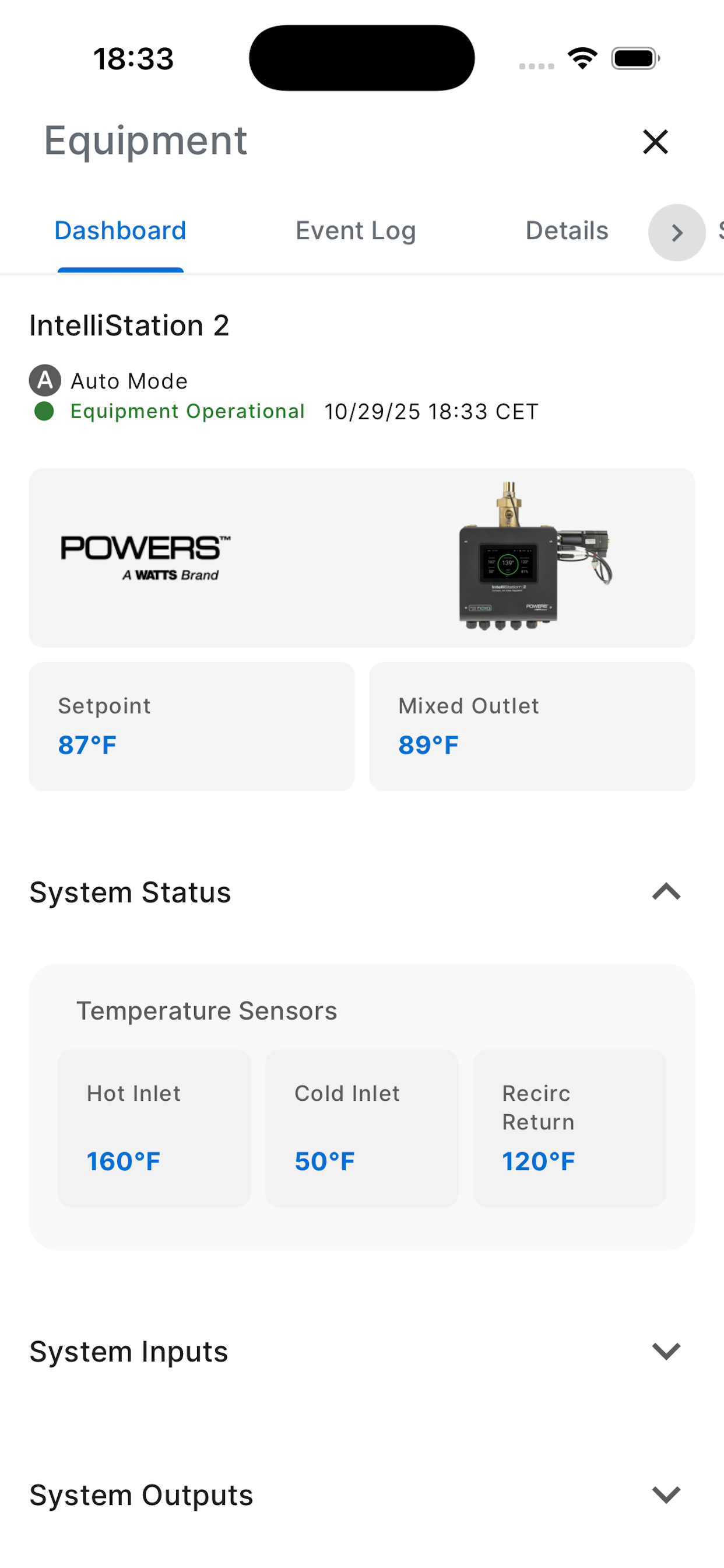 Nexa Platform screenshot 6
