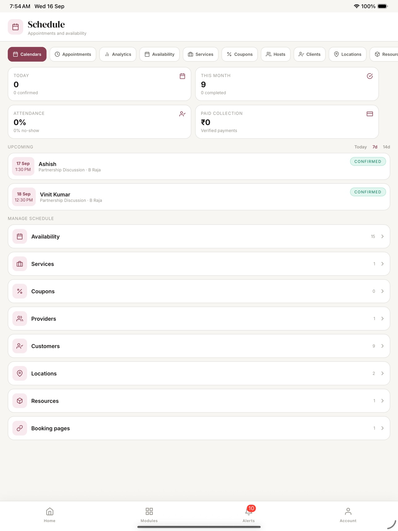 Screenshot 11 of MeshDex One