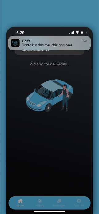 Grabbrr Screenshot 8 of 8