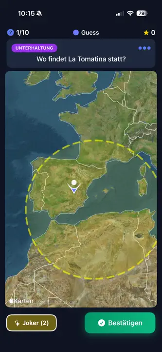 guesswhere?! screenshot 5