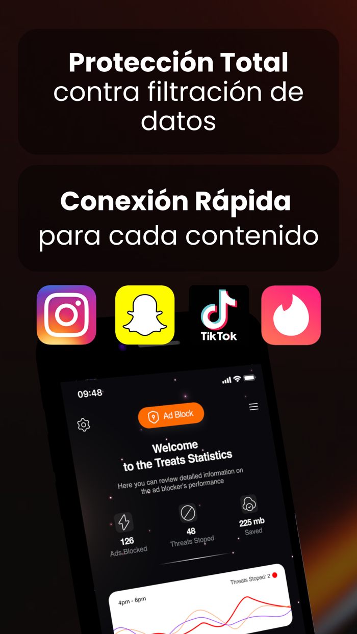 Seguridad total en web global